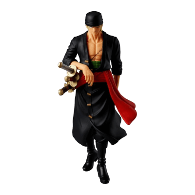 one piece the shukko special roronoa zoro 18 cm1
