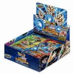 dragon ball super card game – saiyan showdown booster box – bt15
