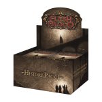 flesh and blood tcg – history pack 1 booster box