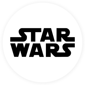 logo star wars
