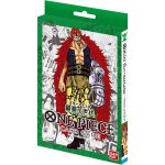 one piece card game starter deck worst generation st02