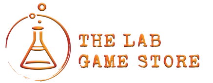 thelab logo