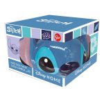 disney! 3d mug lilo & stitch stitch