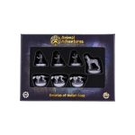 animal adventures! enemies of gullet cove