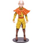 avatar! action figure the last airbender aang