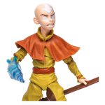 avatar! action figure the last airbender aang