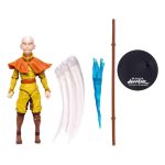 avatar! action figure the last airbender aang