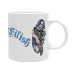 billie eilish blink mug