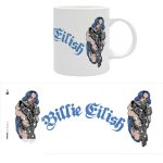 billie eilish blink mug