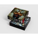 blizzard! puzzle diablo iv lilith 1000pcs