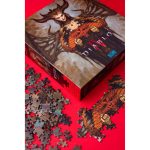blizzard! puzzle diablo iv lilith 1000pcs