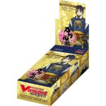 cardfight! vanguard overdress title booster display touken ranbu online 2021