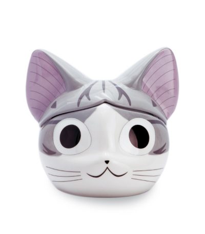 chi s sweet home! 3d mug chi1