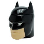 dc comics! 3d mug batman