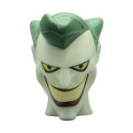 dc comics! 3d mug joker