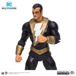 dc comics! action figure multiverse black adam