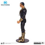 dc comics! action figure multiverse black adam