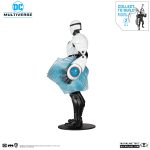 dc comics! action figure multiverse shriek