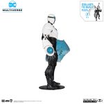 dc comics! action figure multiverse shriek