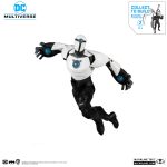 dc comics! action figure multiverse shriek