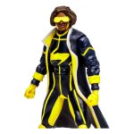 dc comics! action figure multiverse static shock