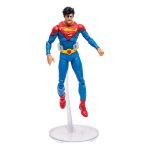 dc comics! action figure multiverse superman john kent