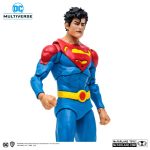 dc comics! action figure multiverse superman john kent
