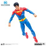 dc comics! action figure multiverse superman john kent