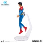 dc comics! action figure multiverse superman john kent
