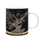 dc comics! mug batman joker