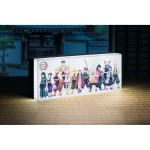 demon slayer! characters kimetsu no yaiba light