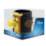 disney! 3d mug alice in wonderland door knob