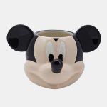 disney! 3d mug mickey