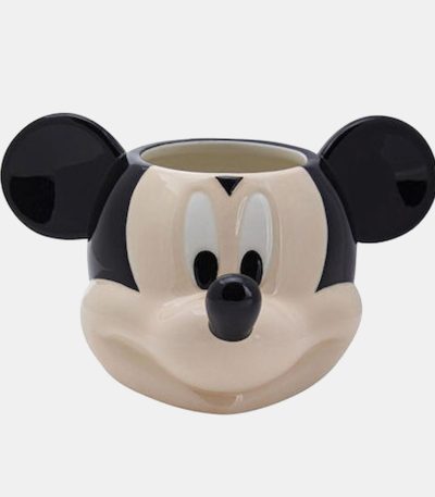 disney! 3d mug mickey
