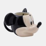 disney! 3d mug mickey