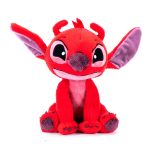 disney! lilo & stitch leroy plush