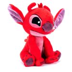 disney! lilo & stitch leroy plush
