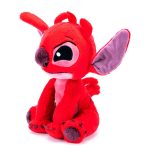 disney! lilo & stitch leroy plush