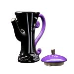 disney! tea pot nightmare before christmas jack skellington