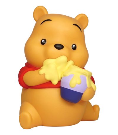 disney! winnie the pooh κουμπαράς