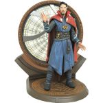 dr. strange! action figure marvel select doctor strange