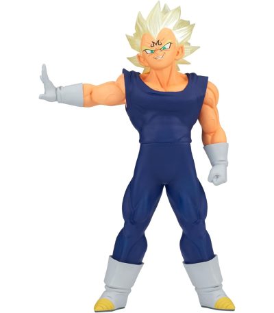 dragonball! figure clearise majin vegeta