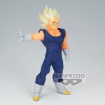 dragonball! figure clearise majin vegeta