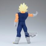 dragonball! figure clearise majin vegeta