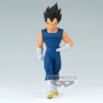 dragonball! figure solid edge works vol10 vegeta