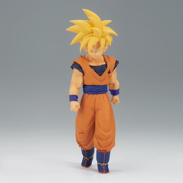 dragonball! figure solid edge works vol12 super saiyan gohan