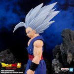 dragonball! figure solid edge works vol14 son gohan beast