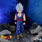 dragonball! figure solid edge works vol14 son gohan beast