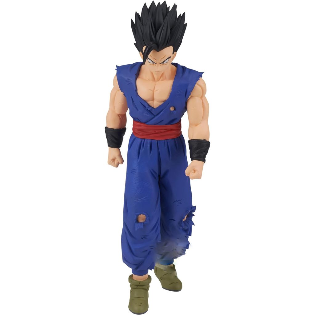 dragonball! figure solid edge works vol14 son gohan ultimate