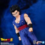 dragonball! figure solid edge works vol14 son gohan ultimate
